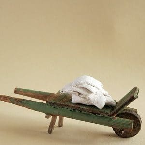 Brouette Drap